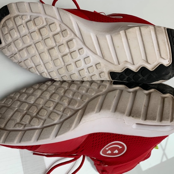 Zumba Air Funk Shoes - Picture 4 of 7